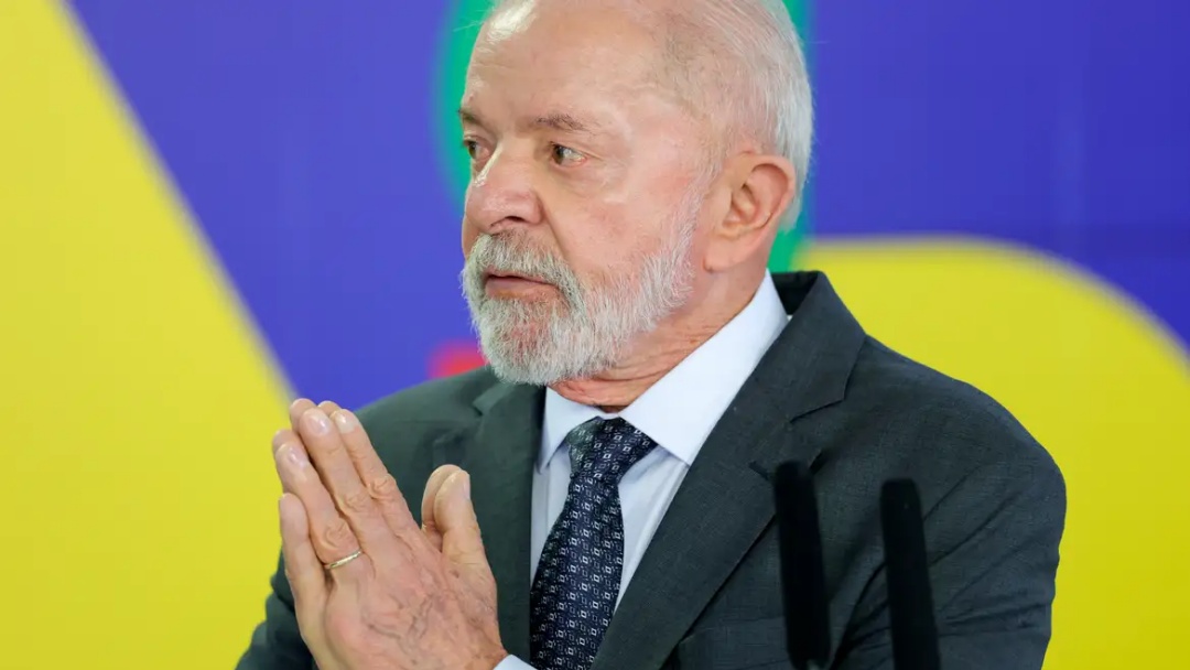 Lula veta redu&ccedil;&atilde;o de pena para crime de lavagem de dinheiro