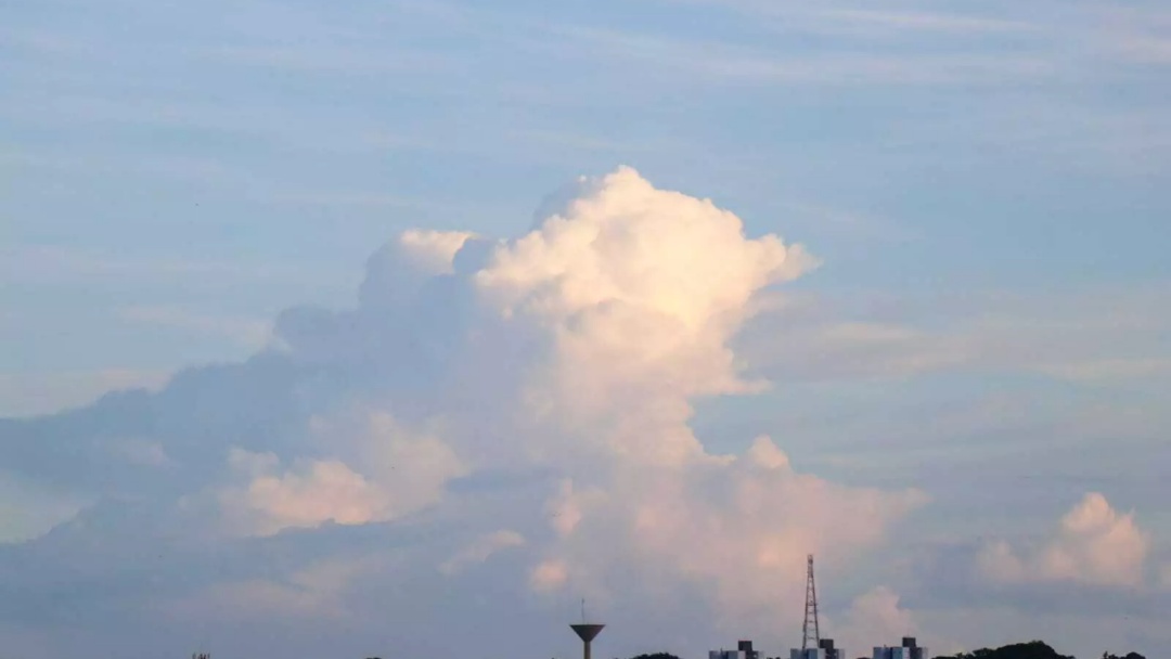 Mato Grosso do Sul ter&aacute; ter&ccedil;a-feira sem chuvas, com temperaturas entre 11â¯&deg;C e 22â¯&deg;C