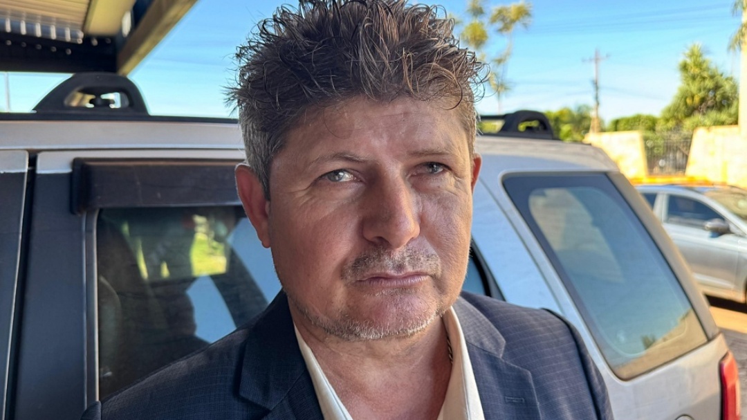 Ap&oacute;s C&acirc;mara de Recursos referendar cassa&ccedil;&atilde;o de Vadinho, chapa de Geovane marca posse para o dia 23