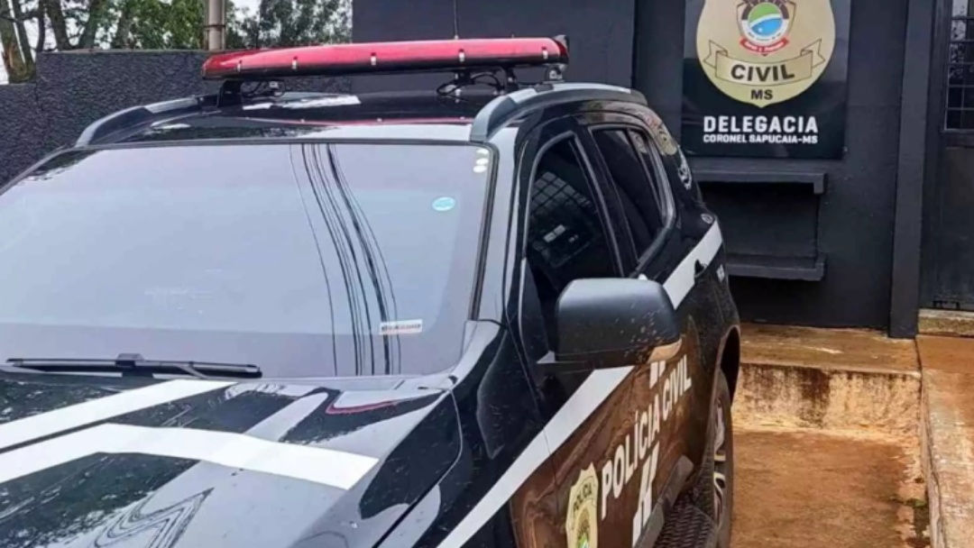 Homem morre ap&oacute;s ser atropelado e arremessado por mais de 30 metros