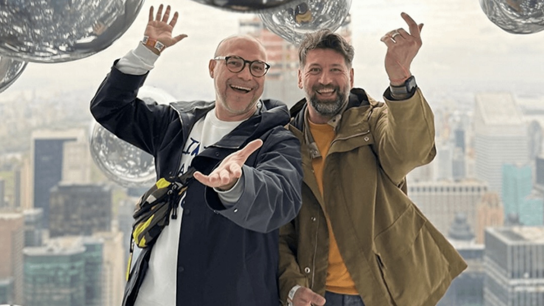 Designers da Barbie morrem em acidente na It&aacute;lia