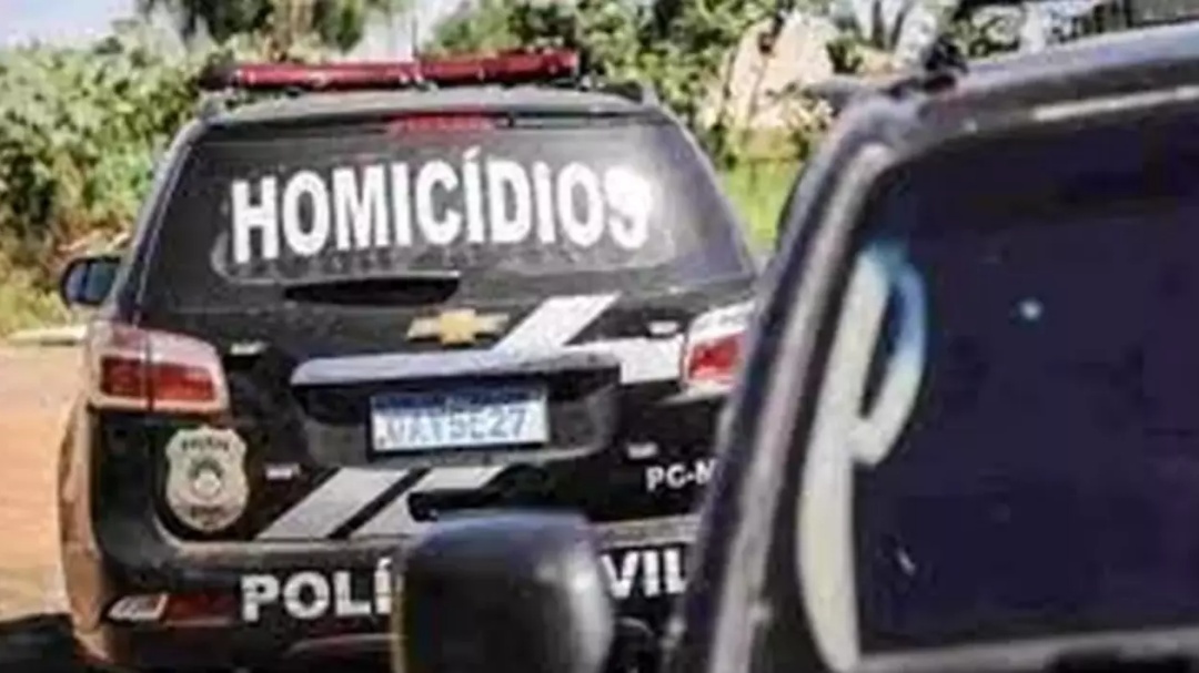 Preso homem que matou morador em situa&ccedil;&atilde;o de rua com 7 facadas em Campo Grande