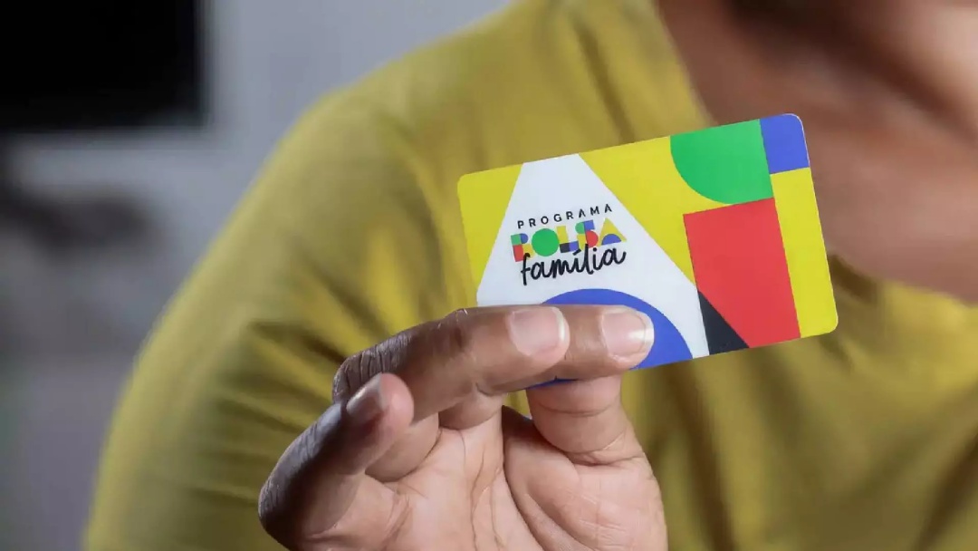Bolsa Fam&iacute;lia: benefici&aacute;rios com NIS final 9 recebem parcela de julho nesta quarta-feira