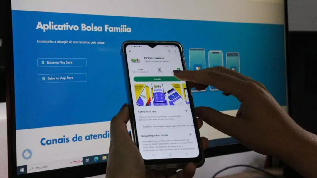 Bolsa Família: beneficiários do NIS de final 0 recebem parcela de julho nesta quinta-feira (31)