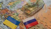 Ataque russo mata seis e fere mais de 50 em Kiev