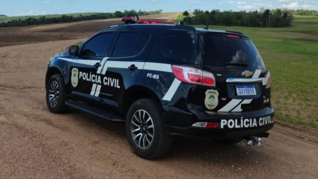 Mulher envolvida em assassinato durante roubo &eacute; presa