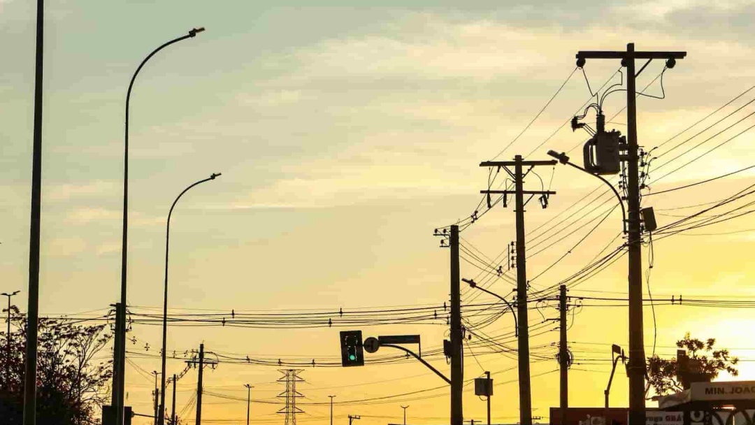 Frio perde força e Julho encerra com clima seco e calor de cerca de 30⯰C em MS