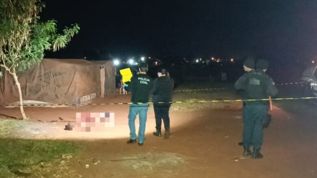 Adolescente que 'picotou' padrasto disse que estava cansado de ver a mãe apanhar