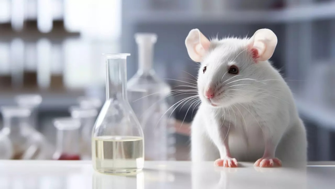 Produtos novos n&atilde;o poder&atilde;o mais ser testados em animais para registro no Brasil