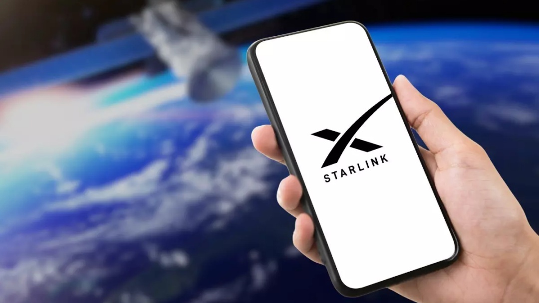 Mato Grosso do Sul passa a ter internet Starlink gr&aacute;tis no celular: veja como conectar