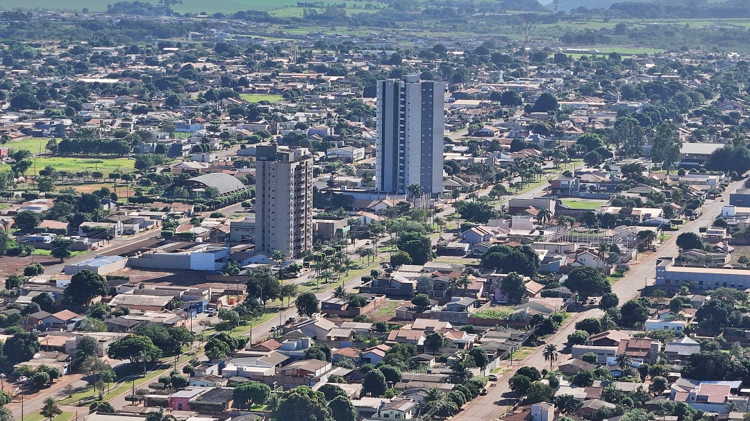 Sidrolândia capta apenas 15% do potencial de doações do IR e fica atrás de municípios menores