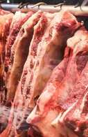 Ao meio do &lsquo;tarifa&ccedil;o&rsquo;, O M&eacute;xico ultrapassa EUA como 2&ordm; maior comprador da carne brasileira