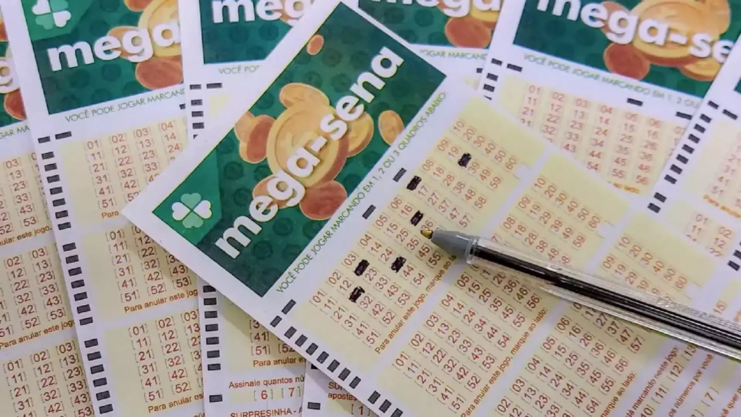 Mega acumula de novo e pr&oacute;ximo sorteio pode pagar R$ 100 mi