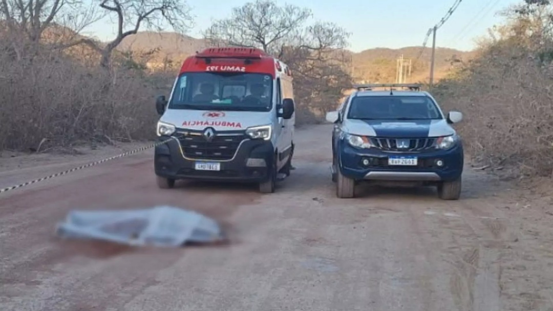 Trio acusado pelo latrocínio de servidor que teve o corpo retalhado é capturado em Corumbá