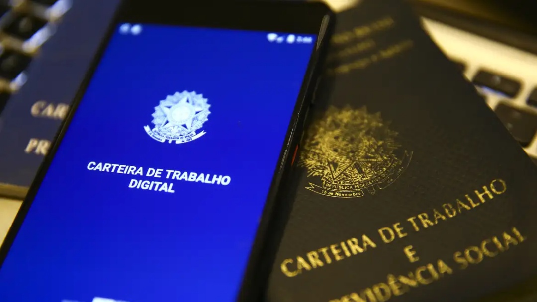 Brasil registra cria&ccedil;&atilde;o de 166,6 mil postos de trabalho em junho