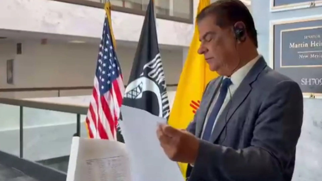 Nelsinho Trad: neg&oacute;cios com R&uacute;ssia podem ter tarifa de at&eacute; 500% com novo tarifa&ccedil;o