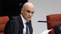 Moraes autoriza Bolsonaro a receber Tarc&iacute;sio e outros aliados em casa