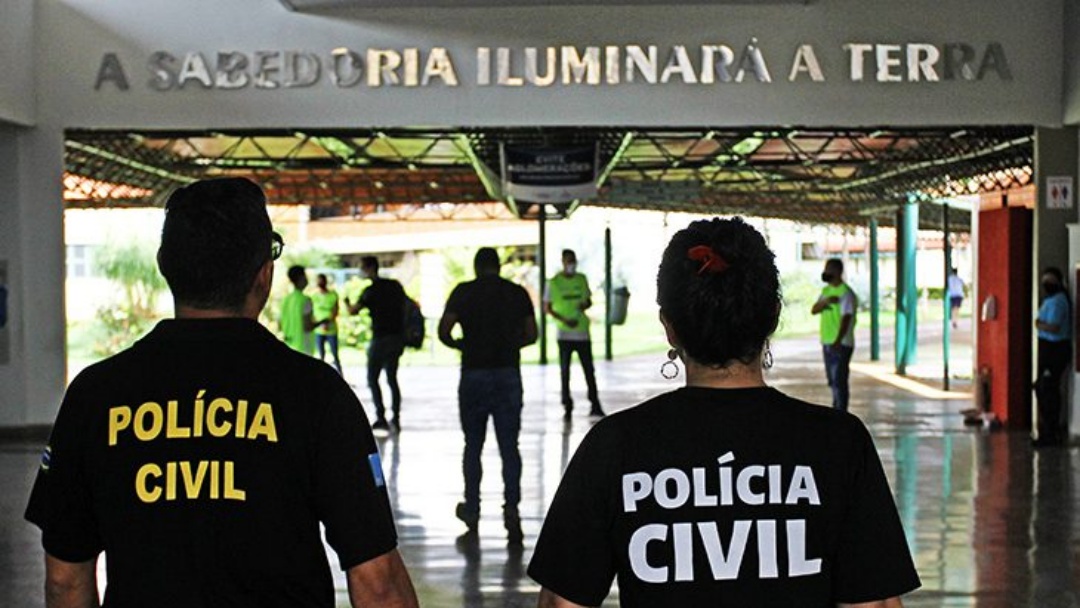 Governo de MS prorroga inscri&ccedil;&otilde;es dos concursos da Policia Civil e SAS