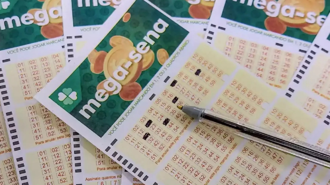 Ningu&eacute;m acerta as 6 dezenas e Mega acumula em R$ 9 milh&otilde;es