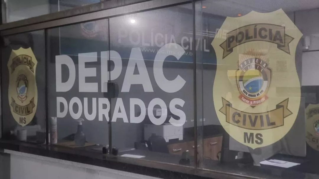 Homens sofrem atentado e acabam baleados em sa&iacute;da de balada em Dourados