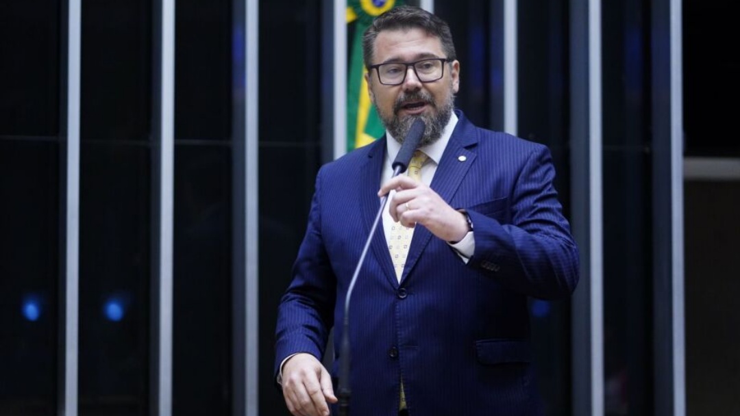 Marcos Pollon disse ter autismo e alega que n&atilde;o entendeu situa&ccedil;&atilde;o durante o motim