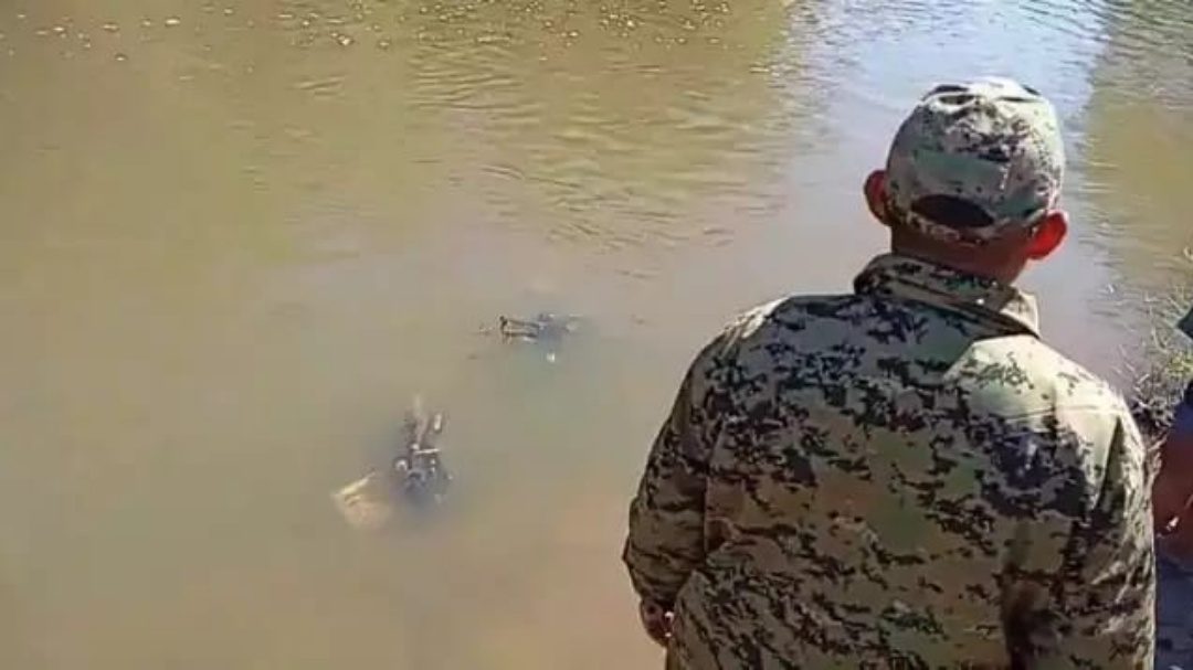 Suspeito de matar a namorada em Bela Vista pode ter fugido para Sidrol&acirc;ndia