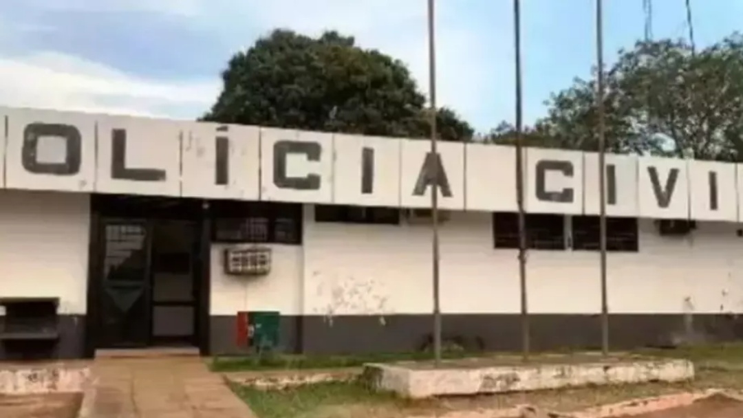 Ap&oacute;s briga, marido mata a esposa atropelada em MS  