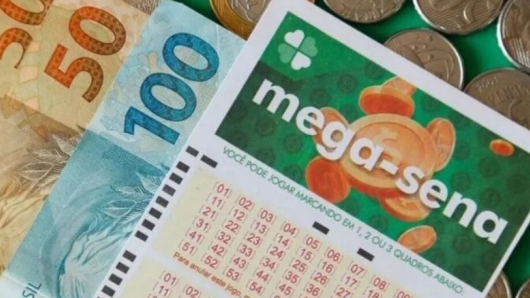 Dois apostadores de Mato Grosso do Sul ganham R$ 32,5 mil   