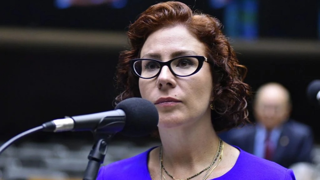 Justi&ccedil;a da It&aacute;lia marca nova audi&ecirc;ncia no processo de extradi&ccedil;&atilde;o de Carla Zambelli