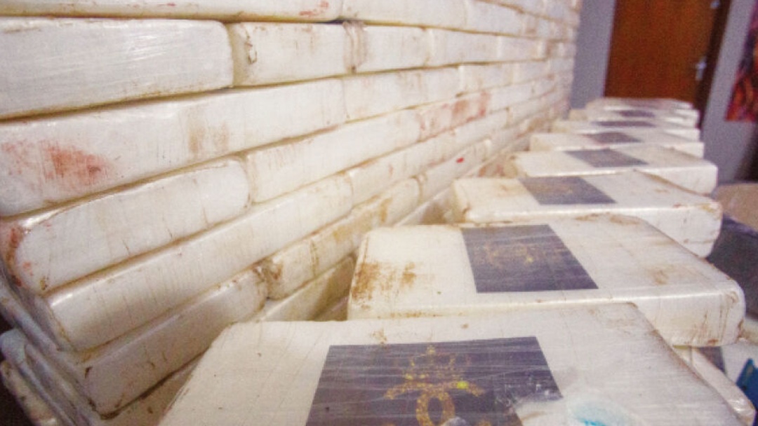 Cocaína "mais barata" motivou guerra entre facções na fronteira