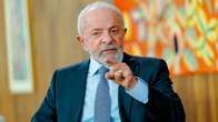 Lula finaliza plano aos setores afetados por tarifa&ccedil;o de Trump
