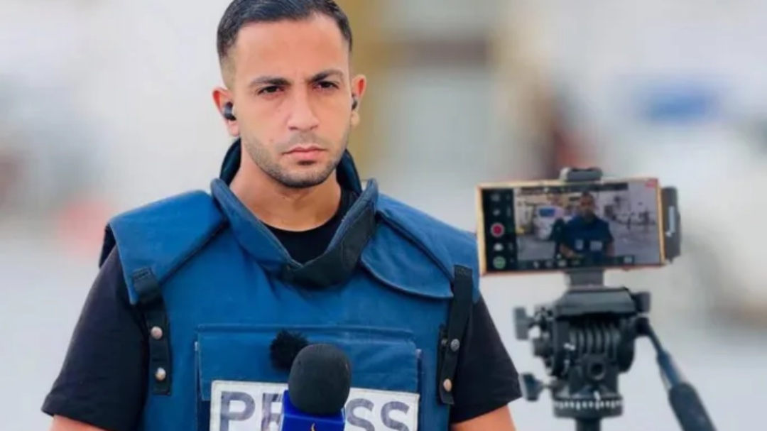 Ataque em gaza mata cinco jornalistas da al jazeera e reacende debate sobre liberdade de imprensa em zonas de conflito