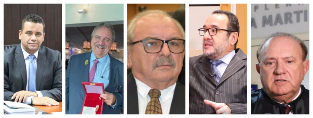 Sem decis&atilde;o de Zanin, alvos da opera&ccedil;&atilde;o podem voltar aos cargos nesta segunda-feira