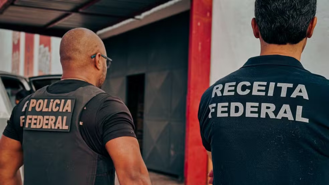 Servidor da Receita Federal &eacute; investigado por se passar por auditor fiscal e extorquir motoristas na BR-262