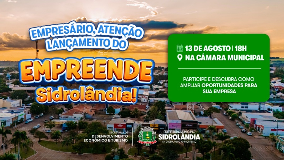 Prefeitura lan&ccedil;a plataforma para credenciamento de fornecedores e prestadores de servi&ccedil;o