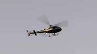 Tr&ecirc;s s&atilde;o presos e drogas apreendidas em opera&ccedil;&atilde;o da PM que teve helic&oacute;ptero em bairros de Campo Grande 