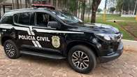 Condenado por roubo &eacute; preso em a&ccedil;&atilde;o policial