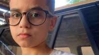 Adolescente de 13 anos morre ap&oacute;s acidente de bicicleta em Tr&ecirc;s Lagoas