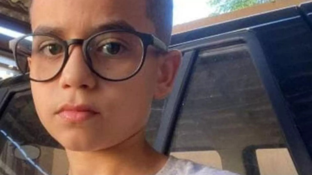 Adolescente de 13 anos morre ap&oacute;s acidente de bicicleta em Tr&ecirc;s Lagoas