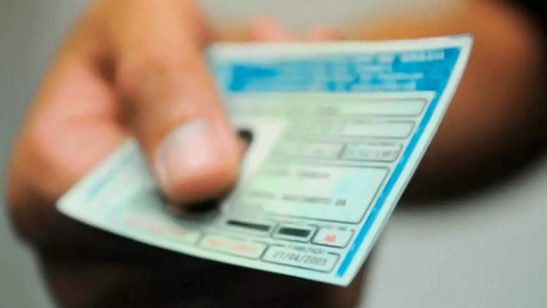 Fim da obrigatoriedade de aulas na autoescola adia novo edital do CNH MS Social