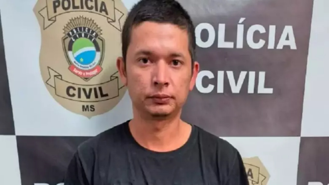 Brasileiro que matou e enterrou ex-esposa &eacute; indiciado por feminic&iacute;dio