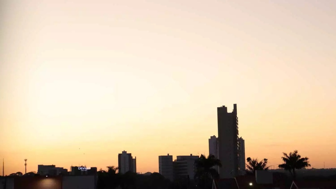 Mato Grosso do Sul registra frio de 2&deg;C, mas quinta-feira ser&aacute; de calor e tempo seco