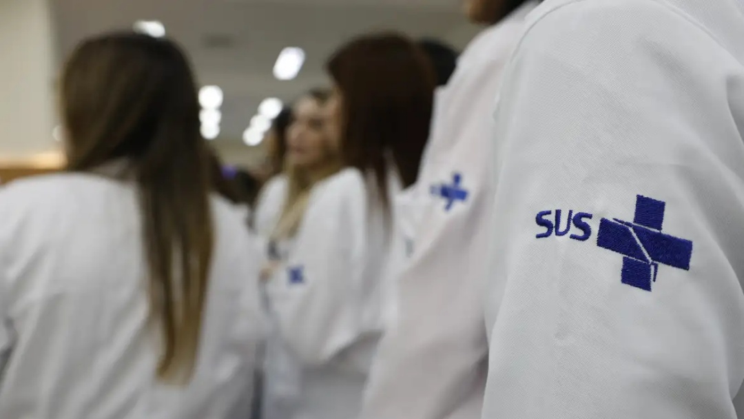Mais M&eacute;dicos promoveu melhoria da sa&uacute;de da popula&ccedil;&atilde;o, diz secret&aacute;rio