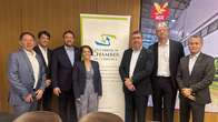 MS mira novos investimentos e parcerias com o encerramento da Miss&atilde;o &Aacute;sia em Singapura