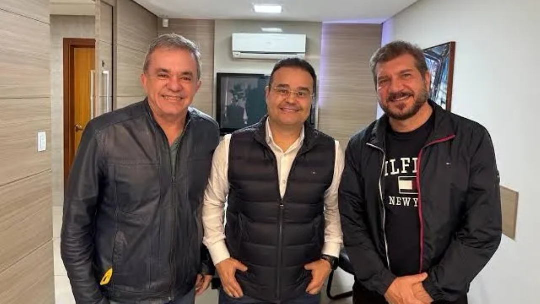 Sem &lsquo;plano B&rsquo;, PT quer misturar F&aacute;bio Trad com a milit&acirc;ncia