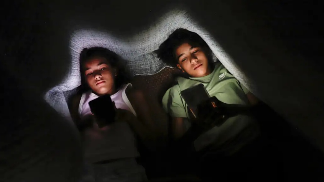 Veja as dicas para proteger crian&ccedil;as e adolescentes nas redes sociais