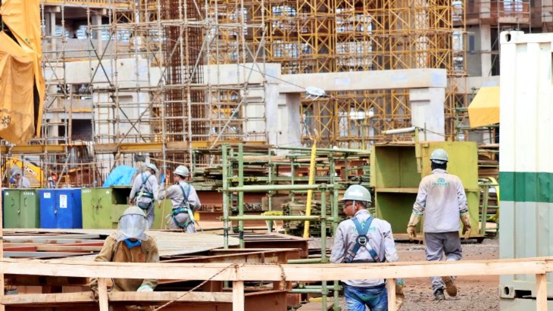 MS registra menor &iacute;ndice de desemprego, com 2,9% de desocupa&ccedil;&atilde;o no 2&ordm; trimestre