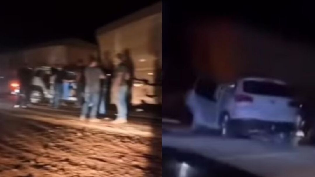 Fim de semana com duas mortes em acidentes no trecho Sidrolândia/Maracaju