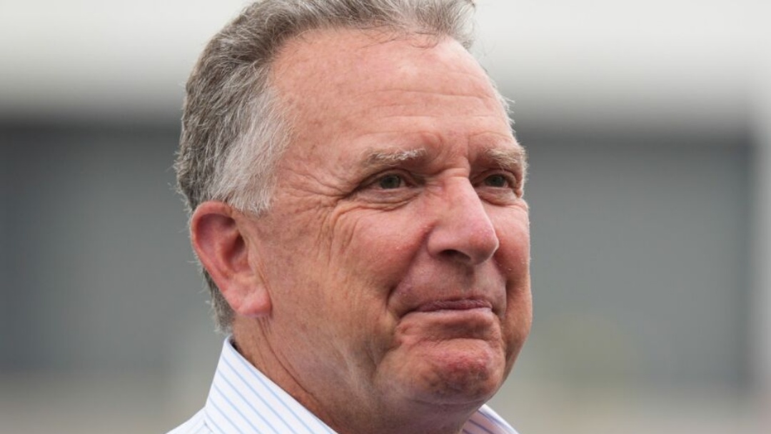 Secret&aacute;rio de Trump diz que paz na Ucr&acirc;nia depende &#039;que os ucranianos puderem tolerar&#039;   