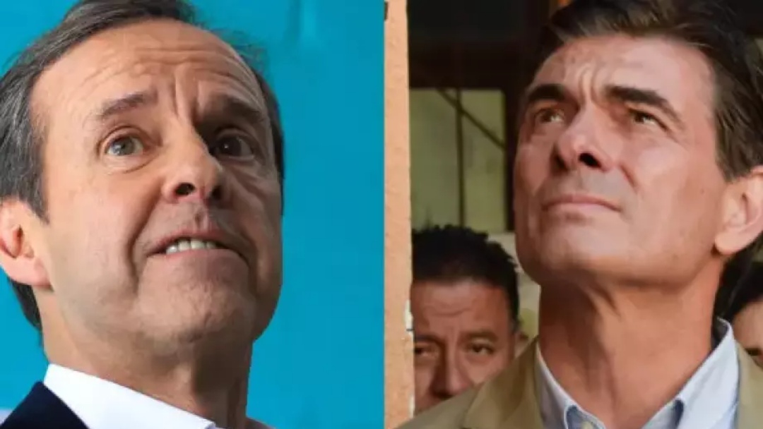 Candidato surpresa muda cen&aacute;rio e leva Bol&iacute;via &agrave; direita no 2&ordm; turno